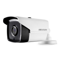 Купити HD-TVI відеокамера 5 Мп Hikvision DS-2CE16H0T-IT5E (3.6 мм) з підтримкою PoC для системи відеоспостереження. Системи безпеки для дому та офісу. Магазин RG-Group. Системи відеонагляду та охоронні сигналізації. Продаж та послуги встановлення