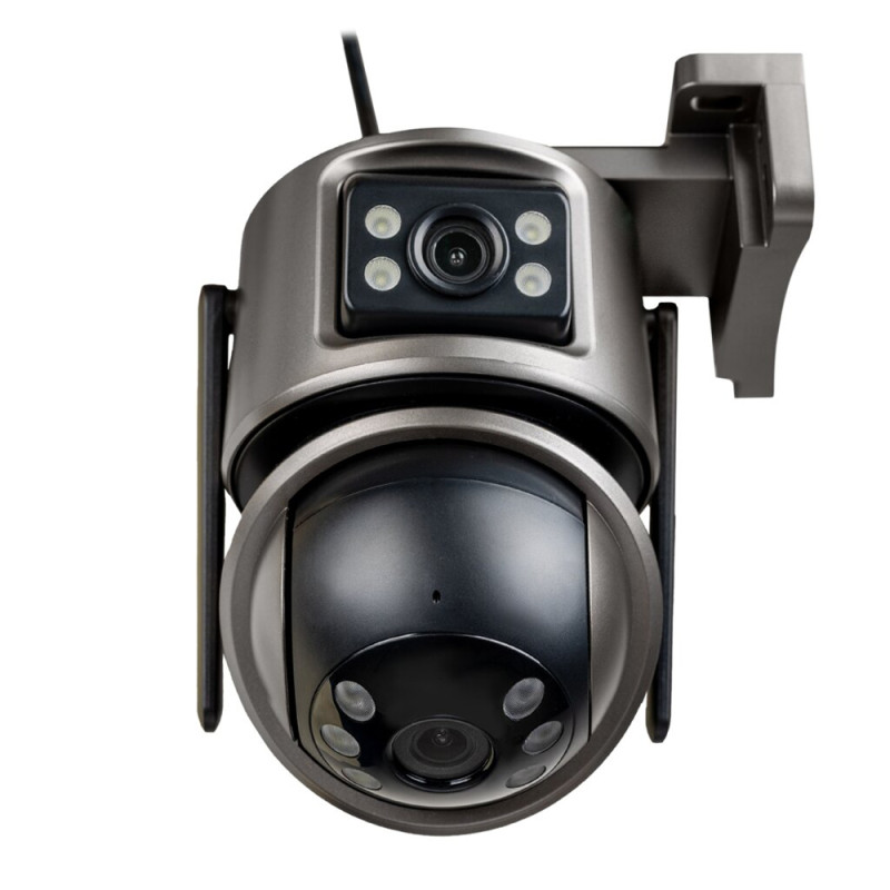 Бездротова поворотна камера GV-201-IP-M-DOС30-30 SD