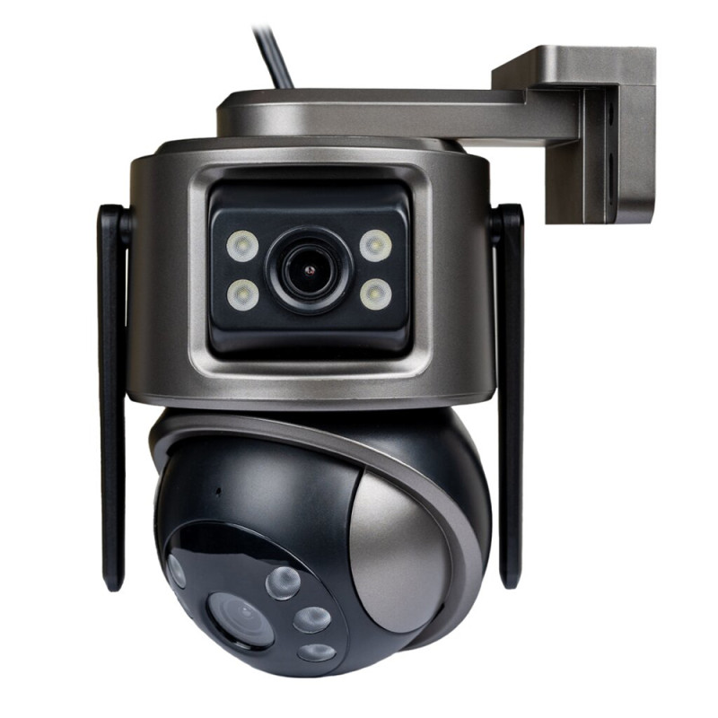 Бездротова поворотна камера GV-201-IP-M-DOС30-30 SD