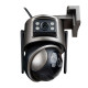 Купити Бездротова поворотна камера GV-201-IP-M-DOС30-30 SD. Системи безпеки для дому та офісу. Магазин RG-Group. Системи відеонагляду та охоронні сигналізації. Продаж та послуги встановлення