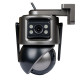 Купити Бездротова поворотна камера GV-201-IP-M-DOС30-30 SD. Системи безпеки для дому та офісу. Магазин RG-Group. Системи відеонагляду та охоронні сигналізації. Продаж та послуги встановлення