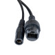 Купити Бездротова поворотна камера GV-201-IP-M-DOС30-30 SD. Системи безпеки для дому та офісу. Магазин RG-Group. Системи відеонагляду та охоронні сигналізації. Продаж та послуги встановлення