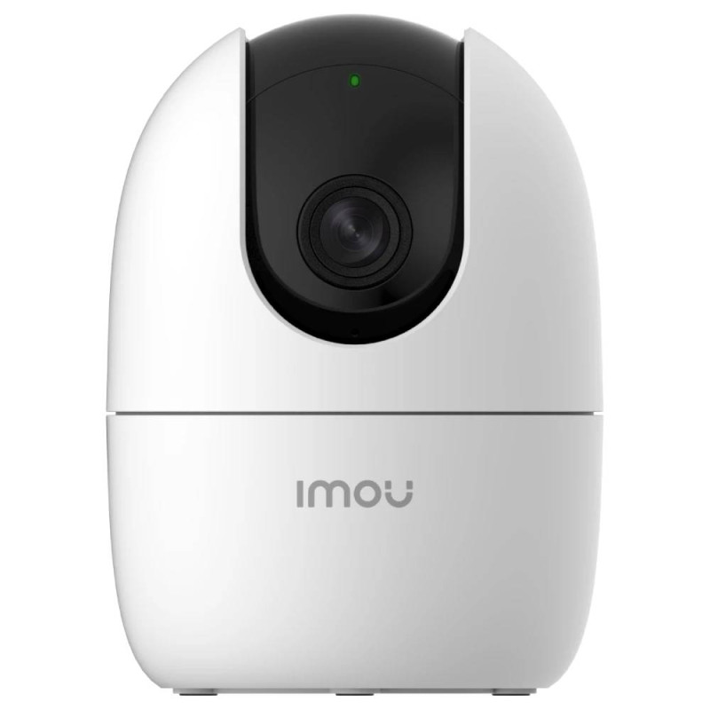 Купити IP відеокамера 5 Мп Imou Ranger 2 - gen 2. (IPC-K2EP-5H3W) (3.6мм) з панорамуванням та нахилом. Системи безпеки для дому та офісу. Магазин RG-Group. Системи відеонагляду та охоронні сигналізації. Продаж та послуги встановлення