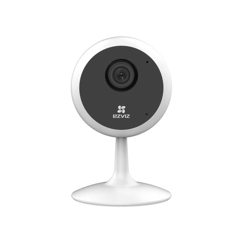 Купити Wi-Fi відеокамера настільна 2 Мп EZVIZ CS-C1C (D0-1D2WFR). Системи безпеки для дому та офісу. Магазин RG-Group. Системи відеонагляду та охоронні сигналізації. Продаж та послуги встановлення