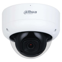 Купити IP-відеокамера 4 Мп Dahua DH-IPC-HDBW3441E-AS-S2 (2.8 мм) з відеоаналітикою для системи відеонагляду. Системи безпеки для дому та офісу. Магазин RG-Group. Системи відеонагляду та охоронні сигналізації. Продаж та послуги встановлення