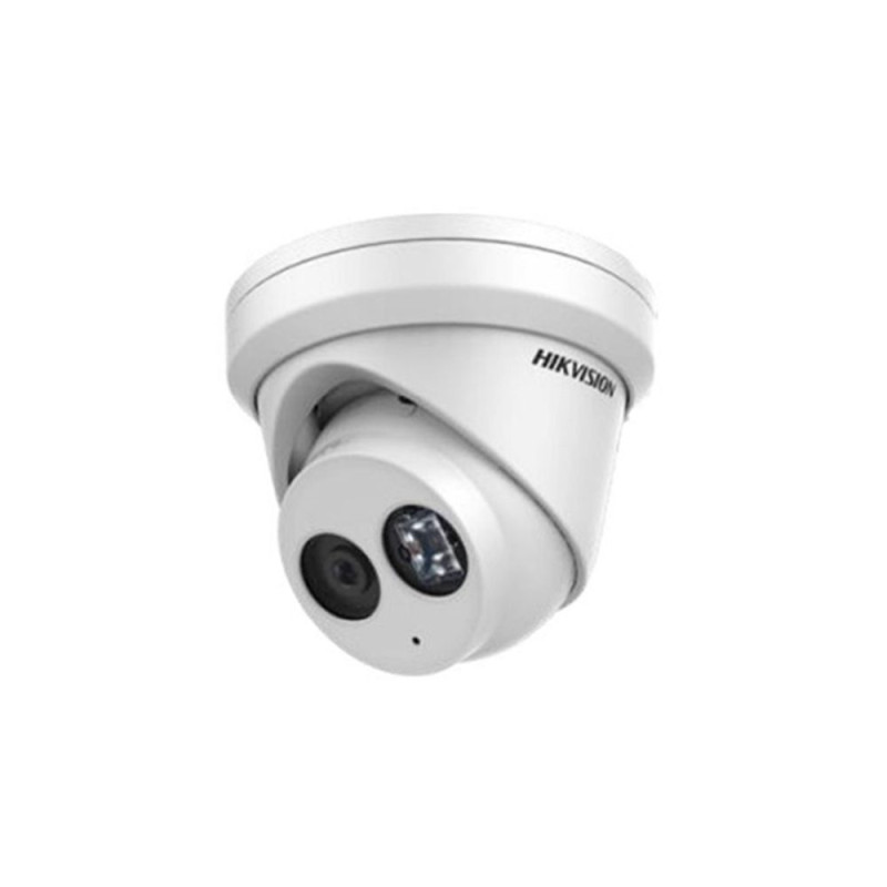 Купити IP-відеокамера 8 Мп Hikvision DS-2CD2383G0-IU (2.8 мм) з детекцією облич. Системи безпеки для дому та офісу. Магазин RG-Group. Системи відеонагляду та охоронні сигналізації. Продаж та послуги встановлення