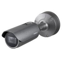 Купити IP-камера Hanhwa XNO-6080R X-series,2 Mp. Системи безпеки для дому та офісу. Магазин RG-Group. Системи відеонагляду та охоронні сигналізації. Продаж та послуги встановлення