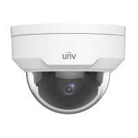 Купити IP-відеокамера Uniview IPC322LR3-VSPF28-D для системи відеонагляду. Системи безпеки для дому та офісу. Магазин RG-Group. Системи відеонагляду та охоронні сигналізації. Продаж та послуги встановлення
