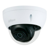 Купити IP-відеокамера 4 Мп Dahua DH-IPC-HDBW1431EP-S4 (2.8 мм) для системи відеоспостереження. Системи безпеки для дому та офісу. Магазин RG-Group. Системи відеонагляду та охоронні сигналізації. Продаж та послуги встановлення