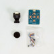 Купити Камера для FPV дрона Runcam Night Eagle 3 1500TVL 1/2.8" 2MP 4:3/16:9 PAL/NTSC. Системи безпеки для дому та офісу. Магазин RG-Group. Системи відеонагляду та охоронні сигналізації. Продаж та послуги встановлення