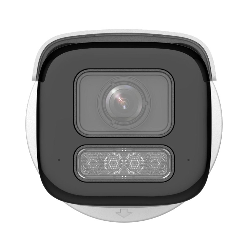 IP-відеокамера 8 Мп Hikvision DS-2CD2683G2-LIZS2U (2.8-12 мм) з відеоаналітикою для системи відеонагляду