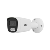 Купити MHD-відеокамера вулична ATIS AMW-2MIR-20W/2.8 Lite. Системи безпеки для дому та офісу. Магазин RG-Group. Системи відеонагляду та охоронні сигналізації. Продаж та послуги встановлення