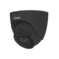 Купити IP-відеокамера 2 Мп Dahua DH-IPC-HDW2230TP-AS-S2-BE 2.8 мм для системи відеонагляду. Системи безпеки для дому та офісу. Магазин RG-Group. Системи відеонагляду та охоронні сигналізації. Продаж та послуги встановлення