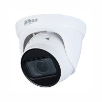 Купити IP-відеокамера 2 Мп Dahua DH-IPC-HDW1230T1-ZS-S5 для системи відеоспостереження. Системи безпеки для дому та офісу. Магазин RG-Group. Системи відеонагляду та охоронні сигналізації. Продаж та послуги встановлення