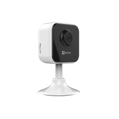 Купити Розумна домашня Wi-Fi камера настільна 2 Мп EZVIZ CS-H1C (1080P). Системи безпеки для дому та офісу. Магазин RG-Group. Системи відеонагляду та охоронні сигналізації. Продаж та послуги встановлення