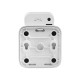 Купити IP-відеокамера 6 Мп Hikvision DS-2CD2463G2-I (2.8 мм) AcuSense з вбудованим мікрофоном і динаміком для системи відеонагляду. Системи безпеки для дому та офісу. Магазин RG-Group. Системи відеонагляду та охоронні сигналізації. Продаж та послуги встановлення