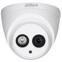 Купити HDCVI відеокамера Dahua HAC-HDW1200EMP-A-0360B для системи відеонагляду. Системи безпеки для дому та офісу. Магазин RG-Group. Системи відеонагляду та охоронні сигналізації. Продаж та послуги встановлення
