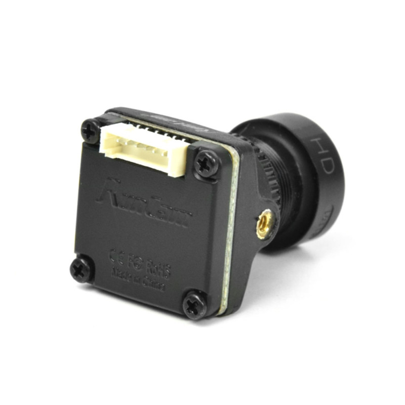 Камера для FPV дрона Runcam Night Eagle 3 1500TVL 1/2.8" 2MP 4:3/16:9 PAL/NTSC