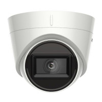 Купити HD-TVI відеокамера Hikvision DS-2CE78D3T-IT3F(2.8mm) для системи відеонагляду. Системи безпеки для дому та офісу. Магазин RG-Group. Системи відеонагляду та охоронні сигналізації. Продаж та послуги встановлення