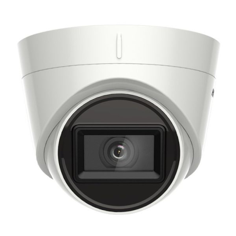 Купити HD-TVI відеокамера Hikvision DS-2CE78D3T-IT3F(2.8mm) для системи відеонагляду. Системи безпеки для дому та офісу. Магазин RG-Group. Системи відеонагляду та охоронні сигналізації. Продаж та послуги встановлення