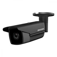 Купити IP-відеокамера 4 Мп Hikvision DS-2CD2T43G0-I8 (2.8mm) black для системи відеонагляду. Системи безпеки для дому та офісу. Магазин RG-Group. Системи відеонагляду та охоронні сигналізації. Продаж та послуги встановлення