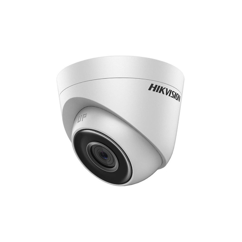 Купити IP-відеокамера 2 Мп Hikvision DS-2CD1321-I(E) (2.8mm) для системи відеоспостереження. Системи безпеки для дому та офісу. Магазин RG-Group. Системи відеонагляду та охоронні сигналізації. Продаж та послуги встановлення