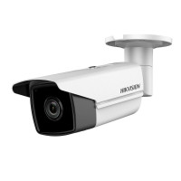 Купити IP-видеокамера 2 Мп Hikvision DS-2CD2T25FHWD-I8 (6 мм) для системи відеонагляду. Системи безпеки для дому та офісу. Магазин RG-Group. Системи відеонагляду та охоронні сигналізації. Продаж та послуги встановлення