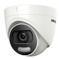 Купити Відеокамера Hikvision DS-2CE72DFT-F(3.6mm) для системи відеонагляду. Системи безпеки для дому та офісу. Магазин RG-Group. Системи відеонагляду та охоронні сигналізації. Продаж та послуги встановлення