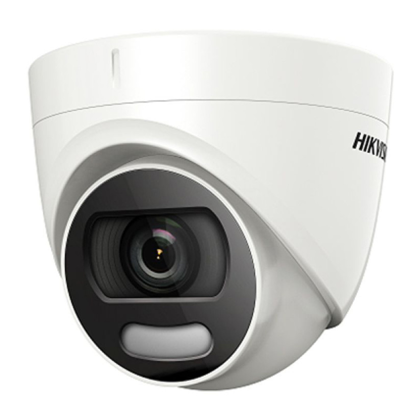 Купити Відеокамера Hikvision DS-2CE72DFT-F(3.6mm) для системи відеонагляду. Системи безпеки для дому та офісу. Магазин RG-Group. Системи відеонагляду та охоронні сигналізації. Продаж та послуги встановлення
