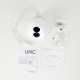 Купити IP відеокамера UNC UND-4MIRP-30W/2.8 Е купольна 4 Мп вулична для відеоспостереження. Системи безпеки для дому та офісу. Магазин RG-Group. Системи відеонагляду та охоронні сигналізації. Продаж та послуги встановлення
