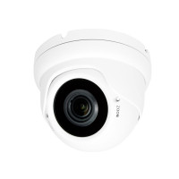 Купити IP-відеокамера 5 Мп ATIS ANVD-5MVFIRP-20W/2.8-12A Pro-S для системи IP-відеонагляду. Системи безпеки для дому та офісу. Магазин RG-Group. Системи відеонагляду та охоронні сигналізації. Продаж та послуги встановлення