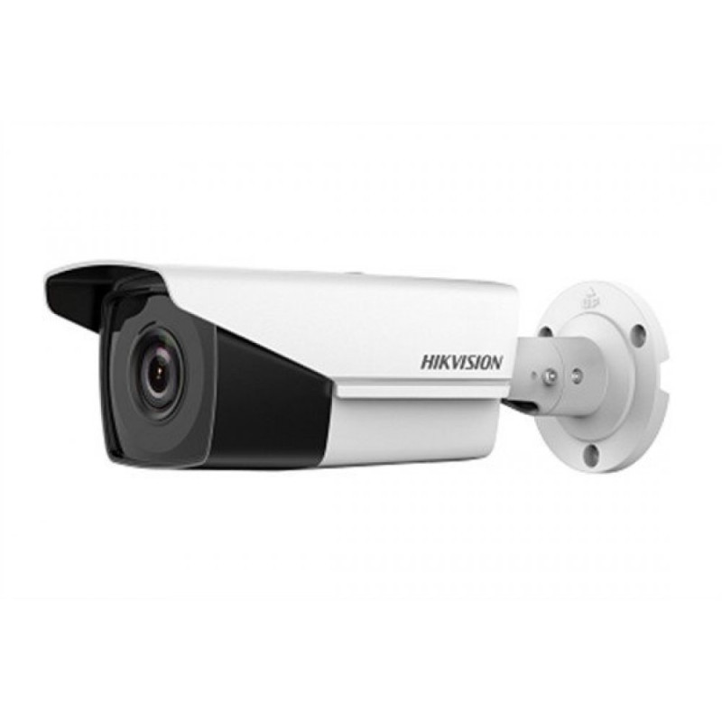 Купити HD-TVI відеокамера 2 Мп Hikvision DS-2CE16D8T-IT3ZF (2.7-13.5 мм) Ultra-Low Light для системи відеонагляду. Системи безпеки для дому та офісу. Магазин RG-Group. Системи відеонагляду та охоронні сигналізації. Продаж та послуги встановлення