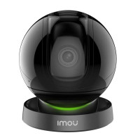 Купити IP-відеокамера з Wi-Fi настільна 2 Мп IMOU Ranger Pro (IPC-A26HP). Системи безпеки для дому та офісу. Магазин RG-Group. Системи відеонагляду та охоронні сигналізації. Продаж та послуги встановлення