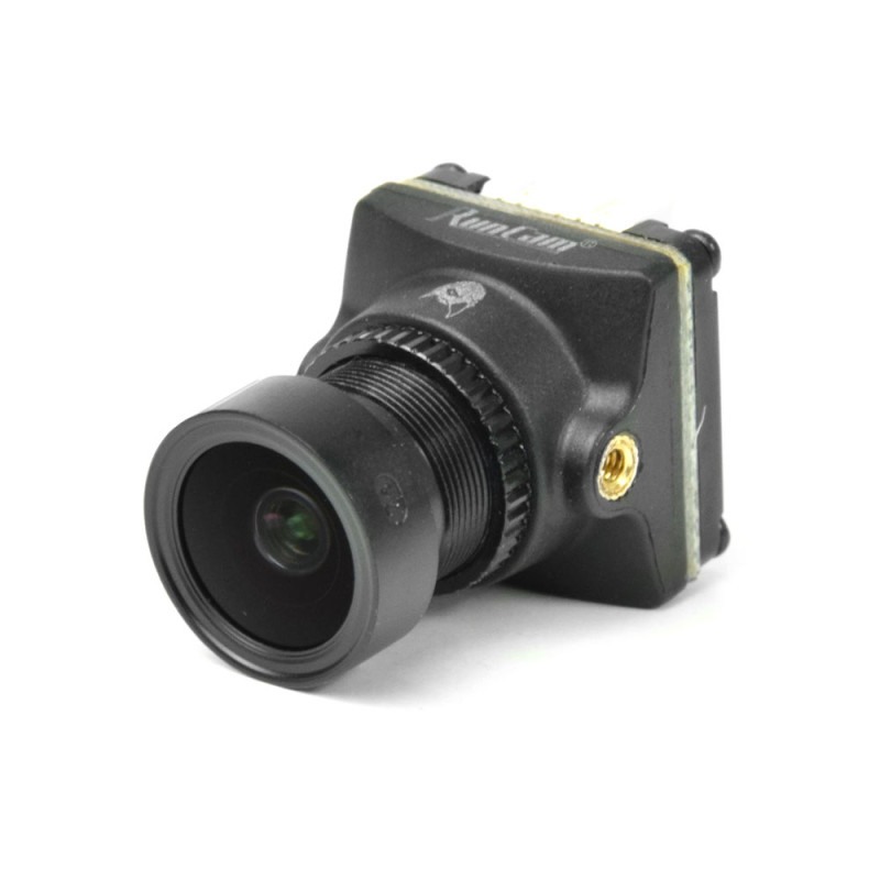 Купити Камера для FPV дрона Runcam Night Eagle 3 1500TVL 1/2.8" 2MP 4:3/16:9 PAL/NTSC. Системи безпеки для дому та офісу. Магазин RG-Group. Системи відеонагляду та охоронні сигналізації. Продаж та послуги встановлення