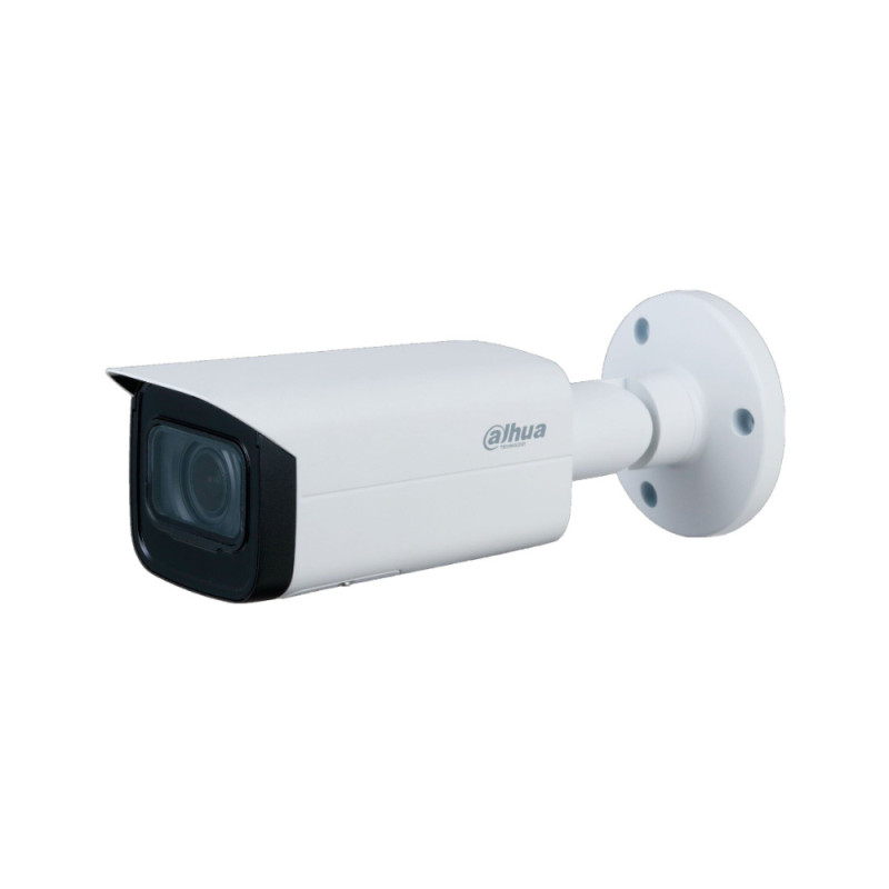 Купити IP-відеокамера Dahua IPC-HFW2531TP-ZS-S2 (2.7-13.5mm) для системи відеоспостереження. Системи безпеки для дому та офісу. Магазин RG-Group. Системи відеонагляду та охоронні сигналізації. Продаж та послуги встановлення