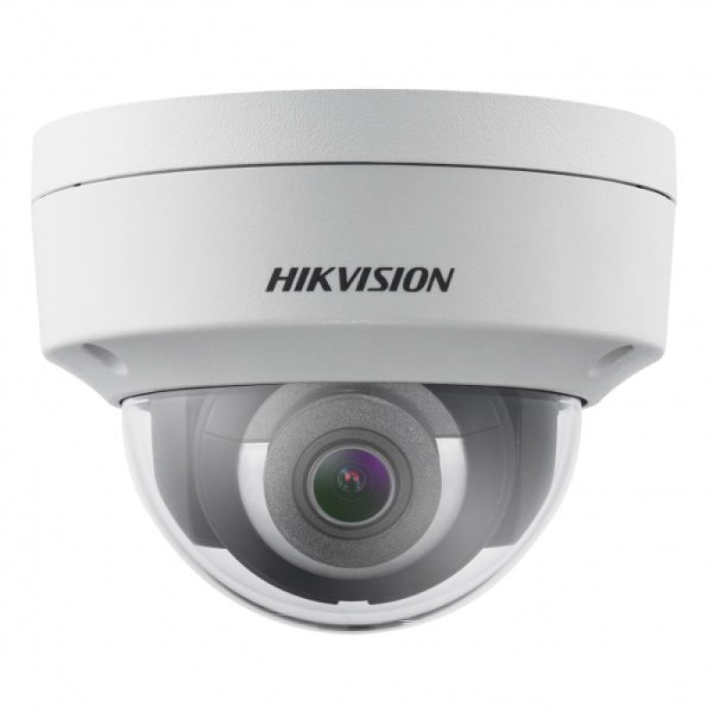 Купити IP-відеокамера Hikvision DS-2CD2143G0-IS(6mm) для системи відеонагляду. Системи безпеки для дому та офісу. Магазин RG-Group. Системи відеонагляду та охоронні сигналізації. Продаж та послуги встановлення