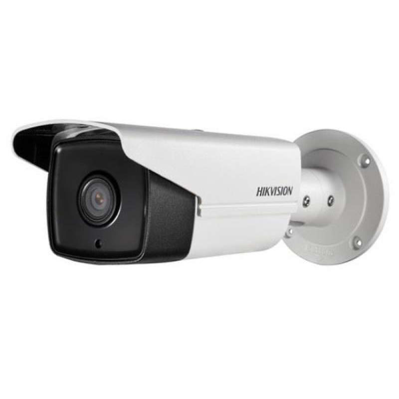 Купити Відеокамера DS-2CD2T43G0-I8(4mm). Системи безпеки для дому та офісу. Магазин RG-Group. Системи відеонагляду та охоронні сигналізації. Продаж та послуги встановлення