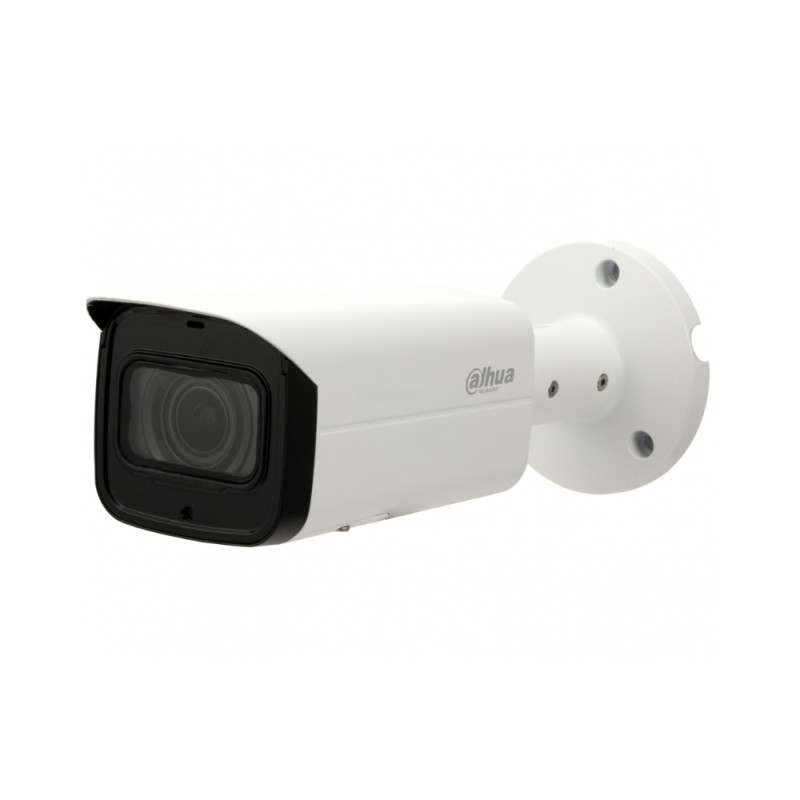 Купити IP-відеокамера Dahua IPC-HFW2231TP-ZS-S2 (2.7-13.5mm) для системи відеонагляду (пошкоджена коробка). Системи безпеки для дому та офісу. Магазин RG-Group. Системи відеонагляду та охоронні сигналізації. Продаж та послуги встановлення