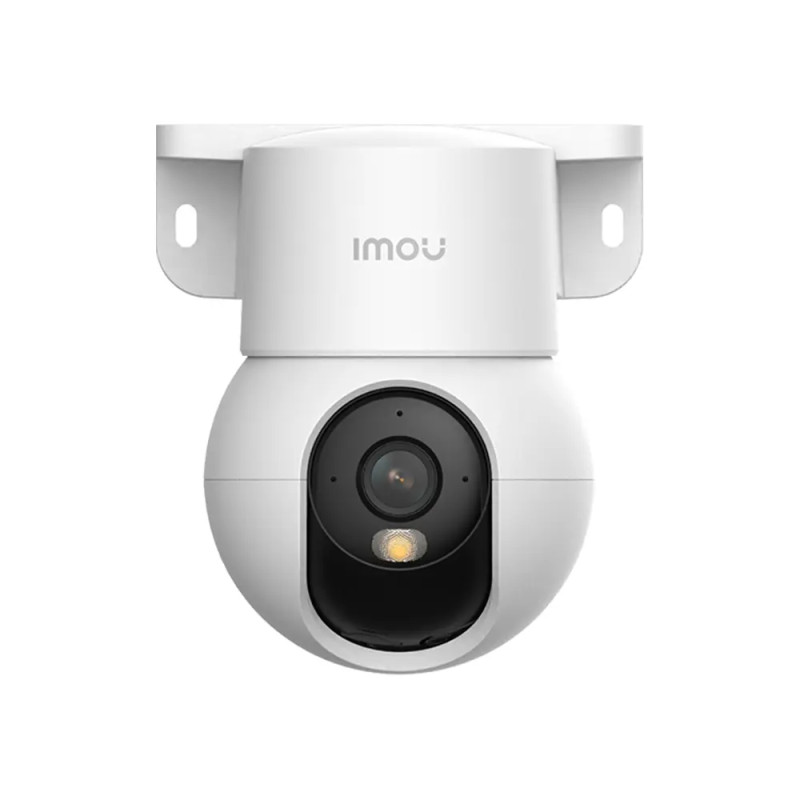 Купити IP-видеокамера 3 Мп з Wi-F Imou Ranger Mini IPC-K2MP-3H1WE (3.6 мм) з панорамуванням та нахилом. Системи безпеки для дому та офісу. Магазин RG-Group. Системи відеонагляду та охоронні сигналізації. Продаж та послуги встановлення
