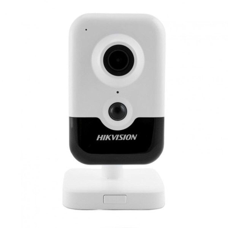 Купити IP-відеокамера Hikvision DS-2CD2443G0-I(4mm) для системи відеонагляду. Системи безпеки для дому та офісу. Магазин RG-Group. Системи відеонагляду та охоронні сигналізації. Продаж та послуги встановлення