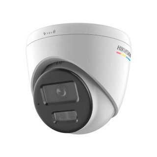 Купити IP-відеокамера 2 Мп Hikvision DS-2CD1327G2H-LIUF (2.8 мм) ColorVu для системи відеонагляду. Системи безпеки для дому та офісу. Магазин RG-Group. Системи відеонагляду та охоронні сигналізації. Продаж та послуги встановлення