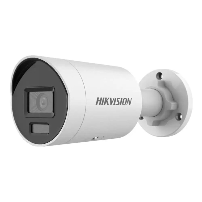 Купити IP-відеокамера 4 Мп Hikvision DS-2CD2043G2-LI (2.8 мм) AcuSense з відеоаналітикою для системи відеонагляду. Системи безпеки для дому та офісу. Магазин RG-Group. Системи відеонагляду та охоронні сигналізації. Продаж та послуги встановлення