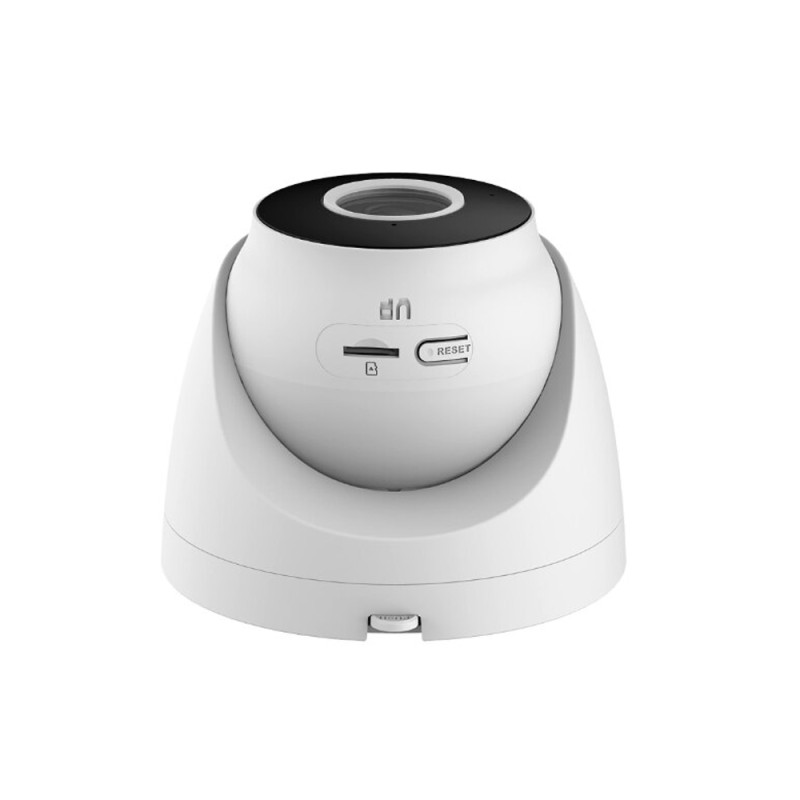 IP-відеокамера з Wi-Fi 4 Мп IMOU IPC-T42EP-C 2.8мм для системи відеоспостереження