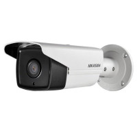 Купити IP-відеокамера 4 Мп Hikvision DS-2CD2T43G0-I8(2.8mm) для системи відеонагляду. Системи безпеки для дому та офісу. Магазин RG-Group. Системи відеонагляду та охоронні сигналізації. Продаж та послуги встановлення
