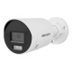 Купити IP-відеокамера 4 Мп Hikvision DS-2CD2043G2-LI (2.8 мм) AcuSense з відеоаналітикою для системи відеонагляду. Системи безпеки для дому та офісу. Магазин RG-Group. Системи відеонагляду та охоронні сигналізації. Продаж та послуги встановлення