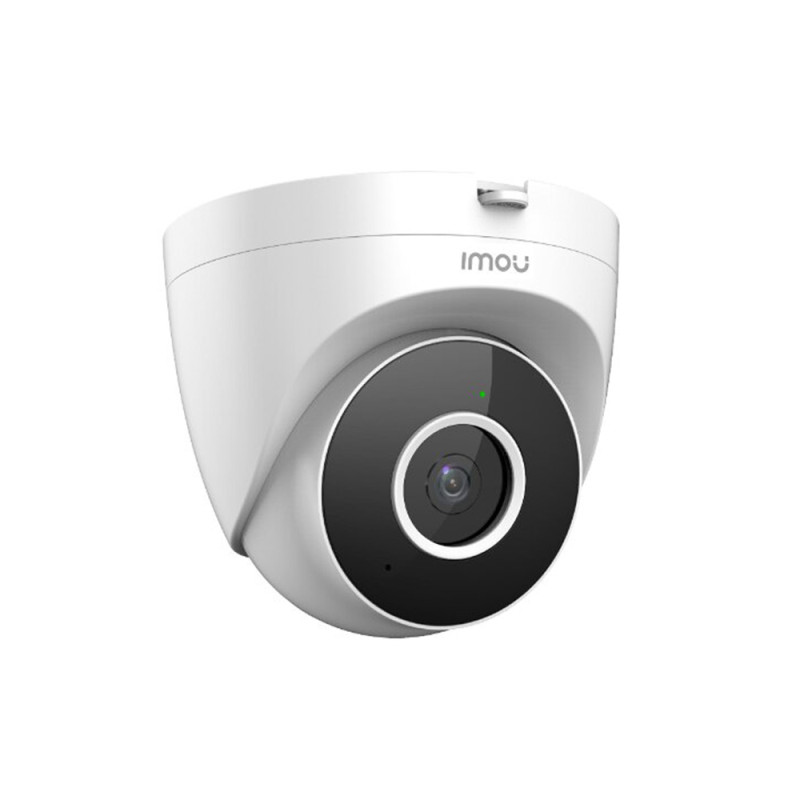 IP-відеокамера з Wi-Fi 4 Мп IMOU IPC-T42EP-C 2.8мм для системи відеоспостереження