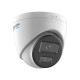 Купити IP-відеокамера 2 Мп Hikvision DS-2CD1327G2H-LIUF (2.8 мм) ColorVu для системи відеонагляду. Системи безпеки для дому та офісу. Магазин RG-Group. Системи відеонагляду та охоронні сигналізації. Продаж та послуги встановлення