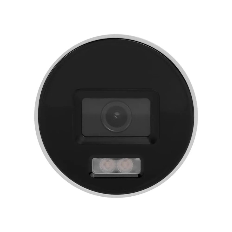 IP-відеокамера 4 Мп Hikvision DS-2CD2043G2-LI (2.8 мм) AcuSense з відеоаналітикою для системи відеонагляду