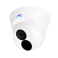 Купити IP відеокамера UNC UNVD-2MIRP-30W/2.8 E купольна 2 Мп вулична для відеоспостереження. Системи безпеки для дому та офісу. Магазин RG-Group. Системи відеонагляду та охоронні сигналізації. Продаж та послуги встановлення