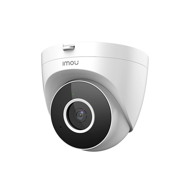 Купити IP-відеокамера з Wi-Fi 4 Мп IMOU IPC-T42EP-C 2.8мм для системи відеоспостереження. Системи безпеки для дому та офісу. Магазин RG-Group. Системи відеонагляду та охоронні сигналізації. Продаж та послуги встановлення